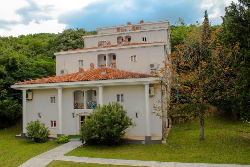 Delfin Hotel,Kraljevica>>Crikvenica,3 star