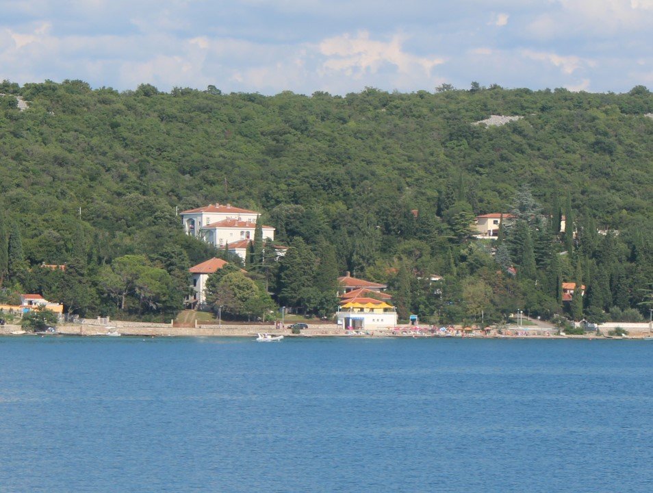 Delfin Hotel,Kraljevica>>Crikvenica,3 star