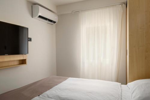 delfin hotel