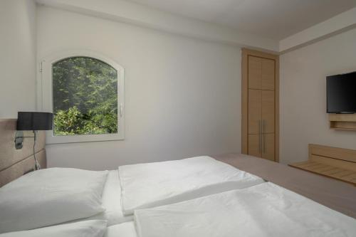 delfin hotel