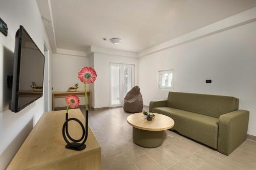 delfin hotel