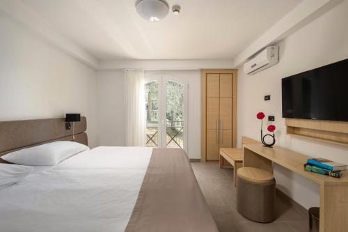 delfin hotel