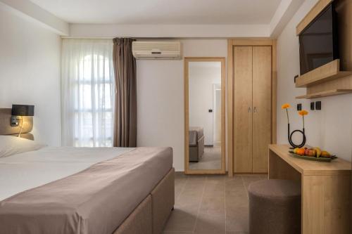 delfin hotel