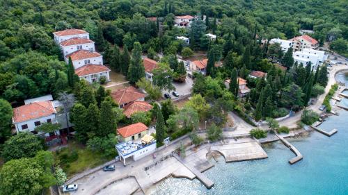 delfin hotel