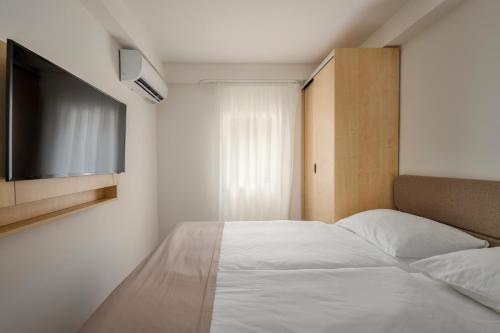 delfin hotel