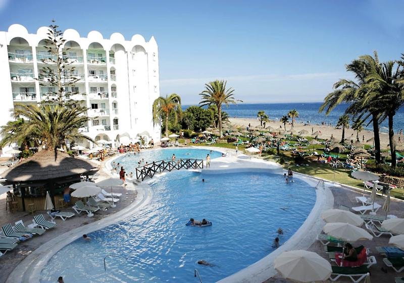 ona marinas de nerja spa resort