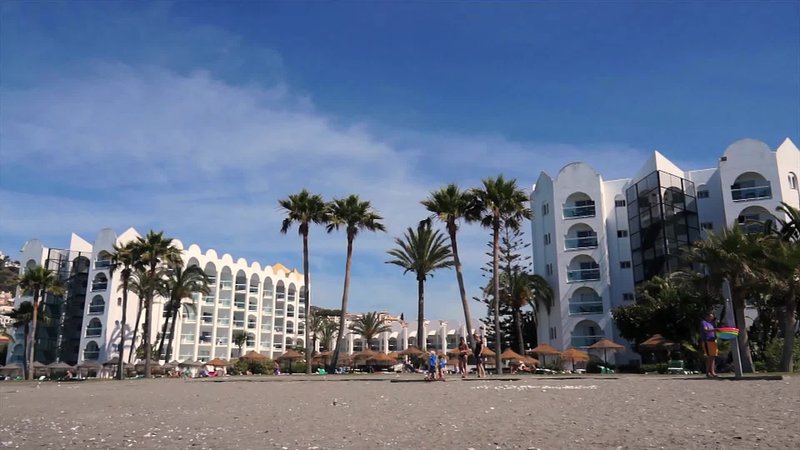 ona marinas de nerja spa resort