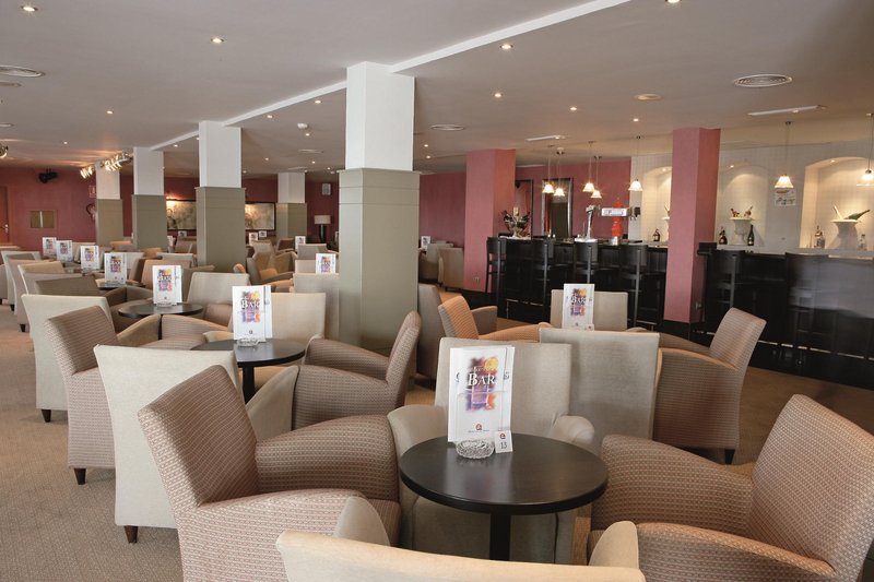 ona marinas de nerja spa resort