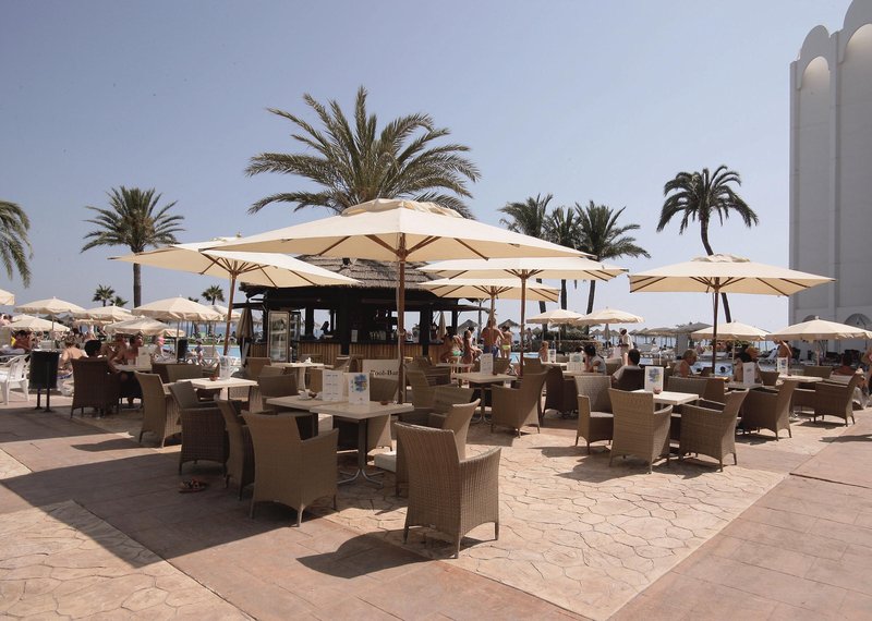 ona marinas de nerja spa resort