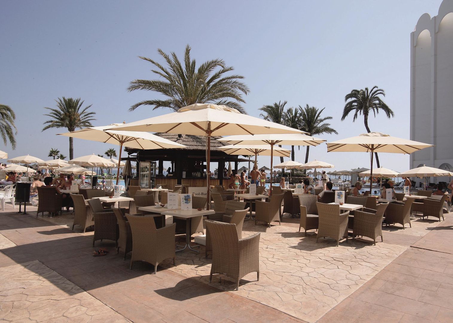 ona marinas de nerja spa resort