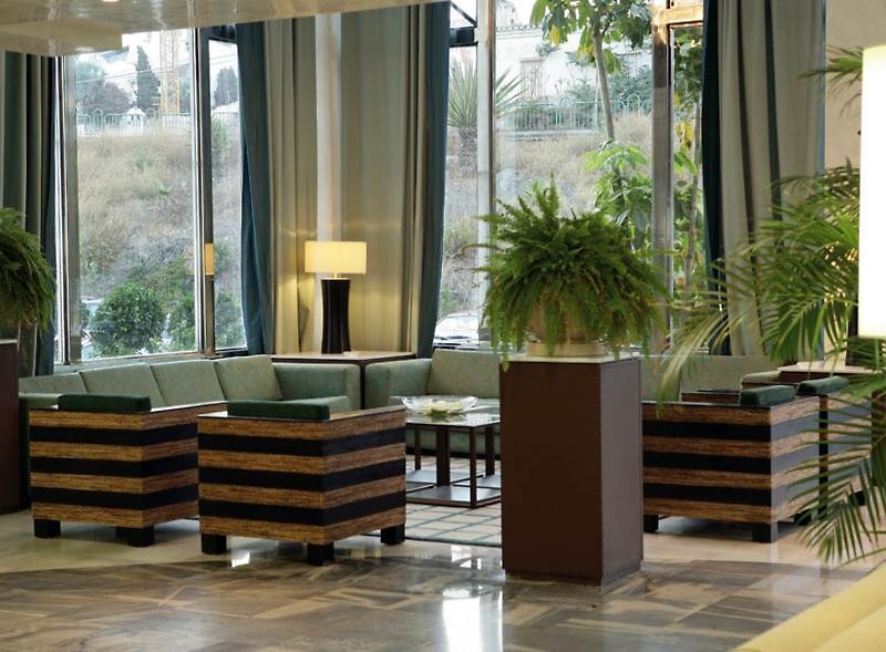 ona marinas de nerja spa resort