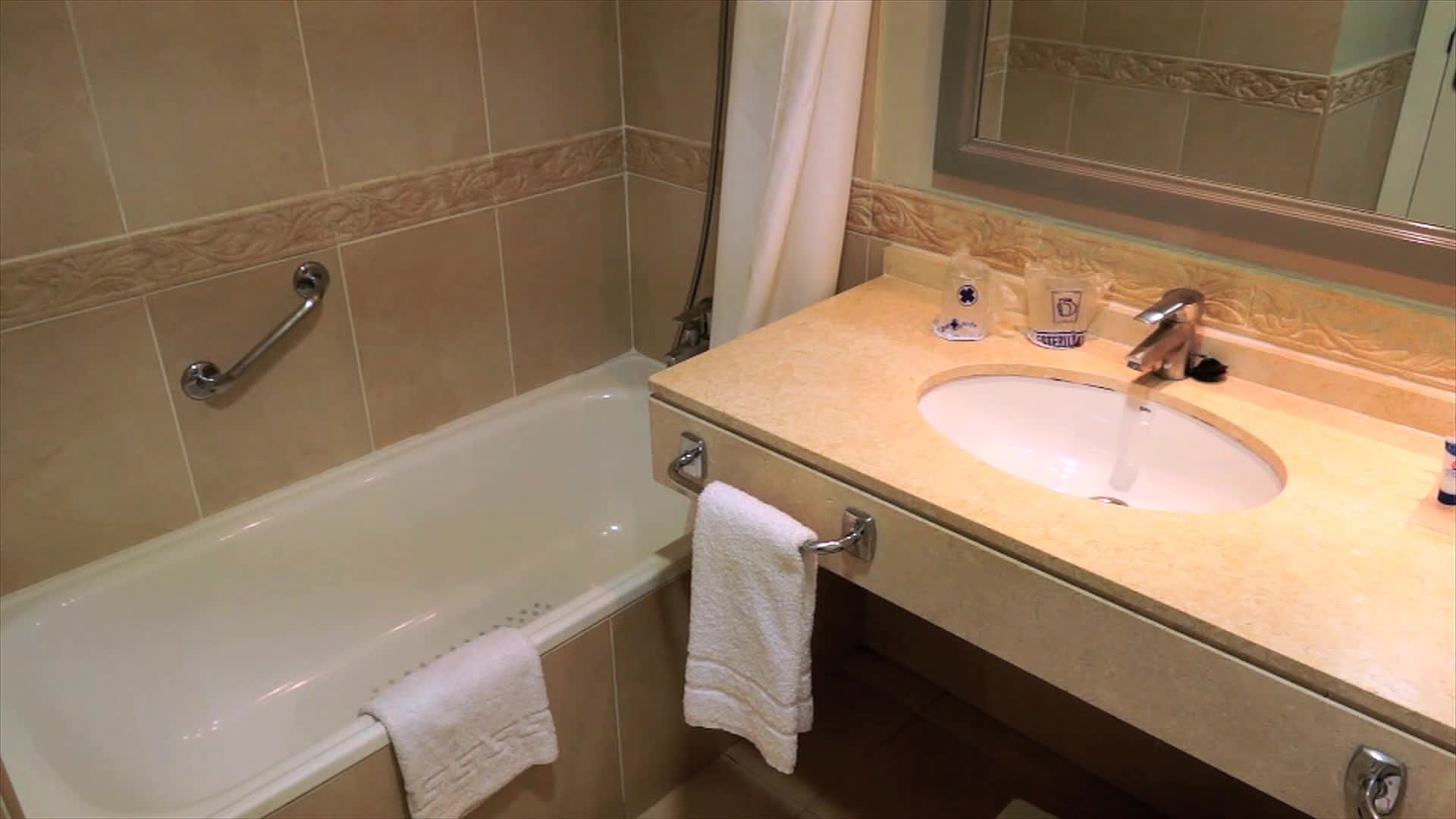 ona marinas de nerja spa resort