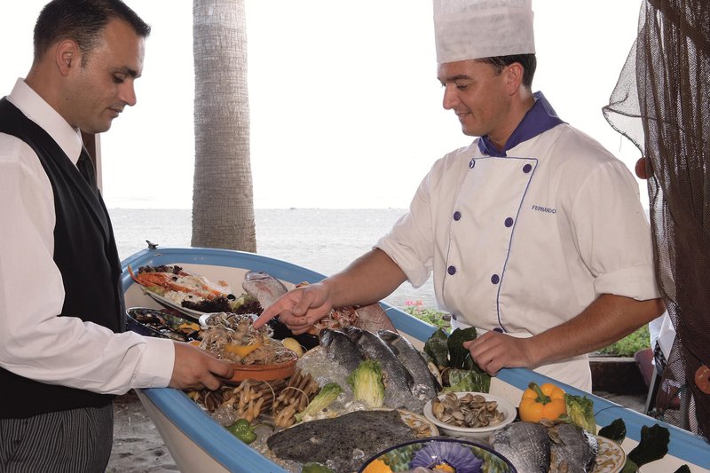 ona marinas de nerja spa resort