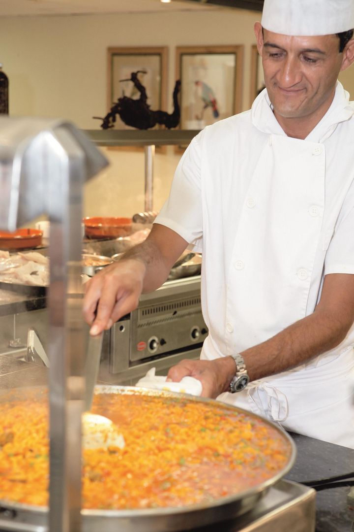 ona marinas de nerja spa resort