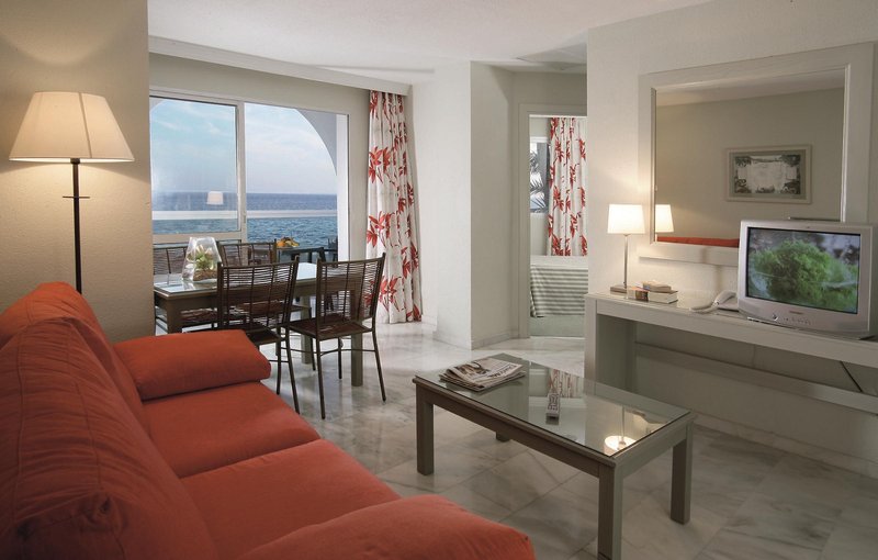 ona marinas de nerja spa resort