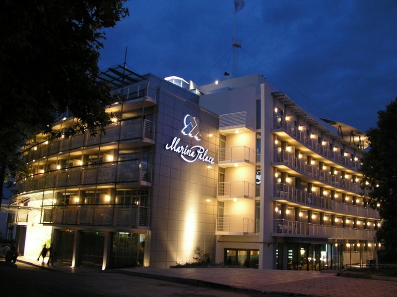 sol marina palace