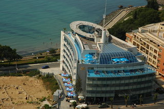 Sol Marina Palace,Nesebar>>Burgas,4 star
