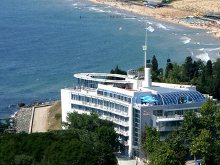 sol marina palace