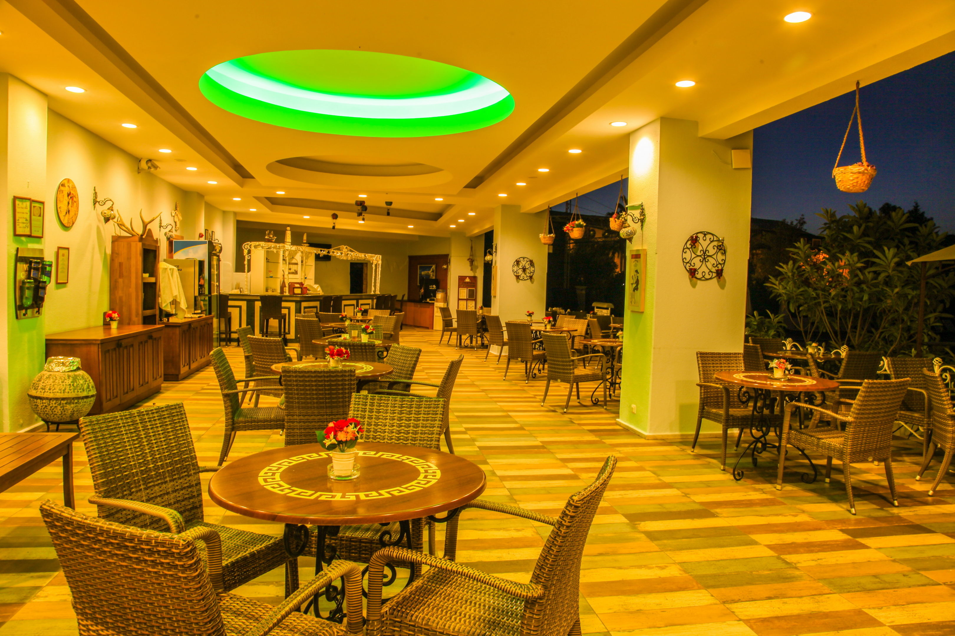 pine house by werde hotels