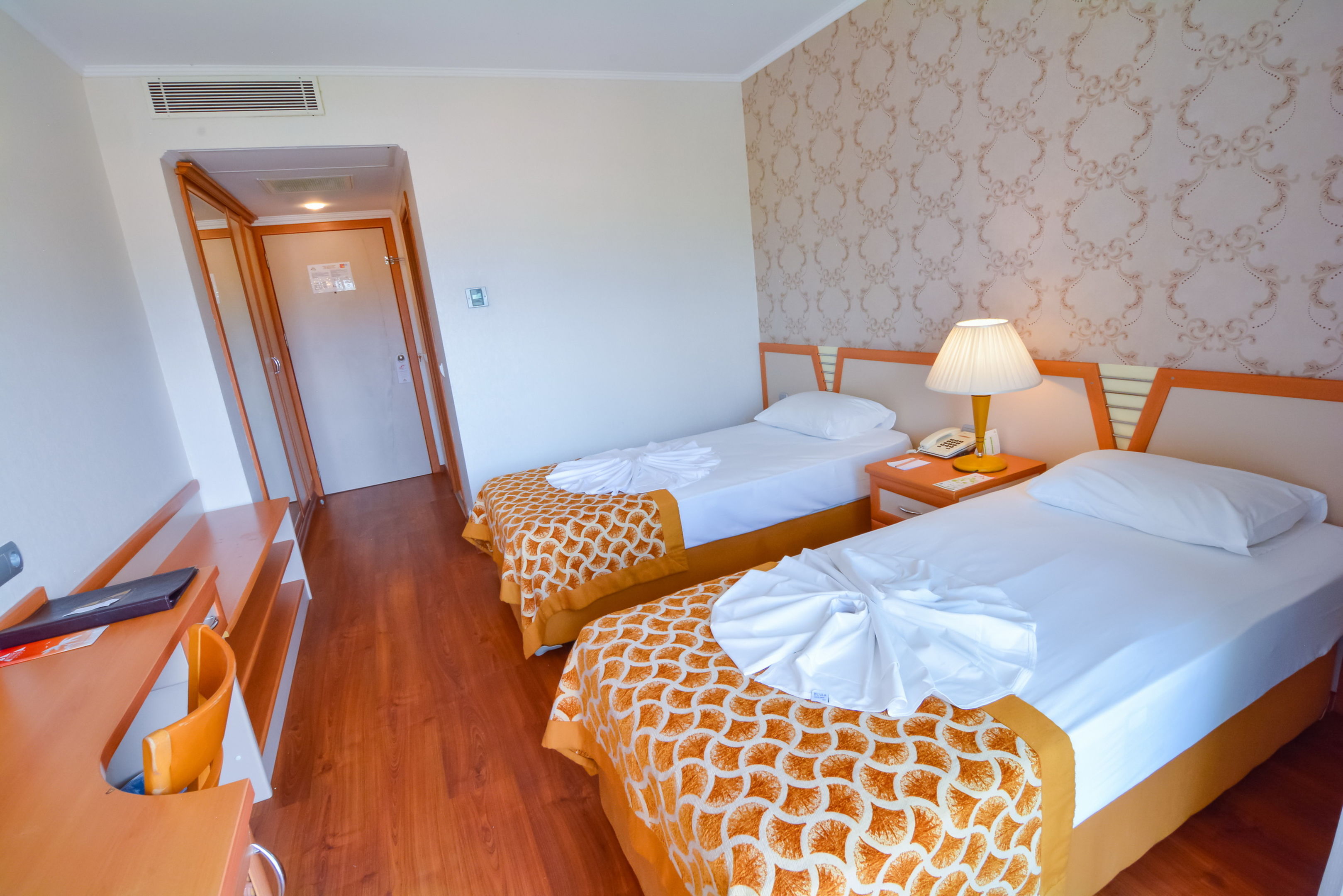 pine house by werde hotels