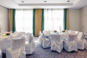 Mercure Neu-Isenburg,Frankfurt Airport>>Frankfurt,4 star