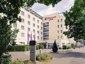 Mercure Neu-Isenburg,Frankfurt Airport>>Frankfurt,4 star