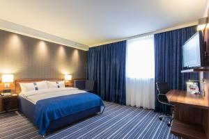 Holiday Inn Express Neunkirchen By Ihg,Saarbrücken>>Neunkirchen,4 star