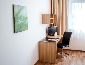 Orange Hotel Und Apartments,Bavaria>>Neu-Ulm,3 star
