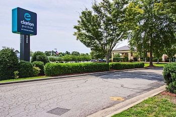 clarion pointe new bern