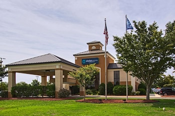 clarion pointe new bern