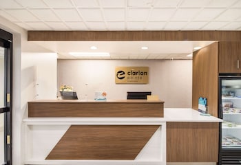 clarion pointe new bern