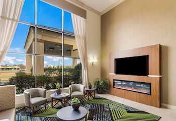clarion pointe new bern