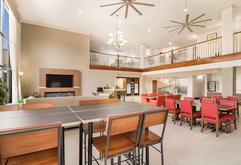 clarion pointe new bern