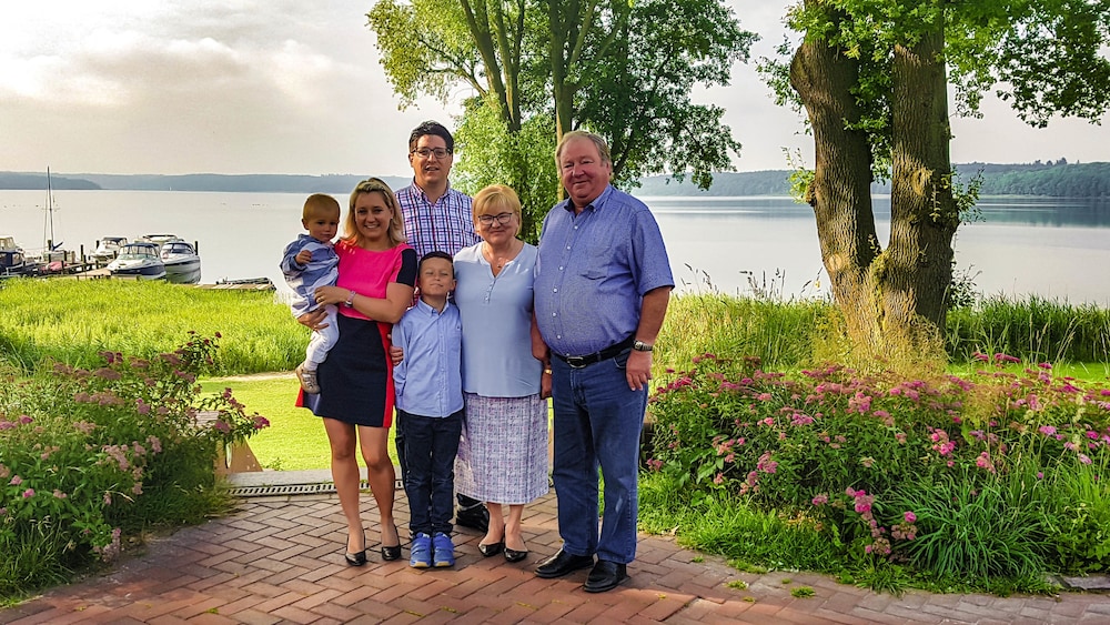 seehotel plau am see