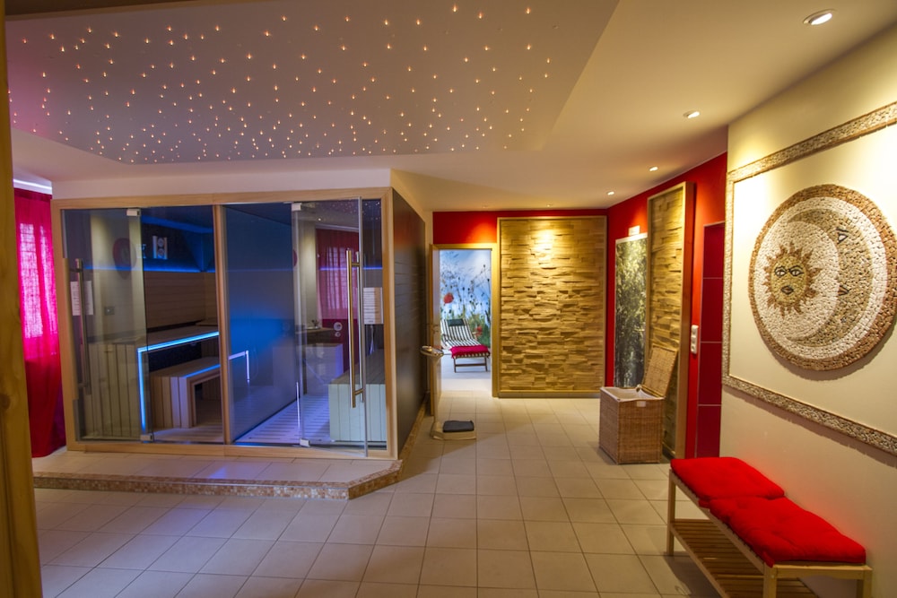 seehotel plau am see