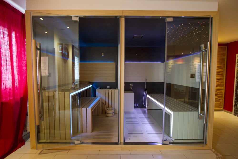 seehotel plau am see