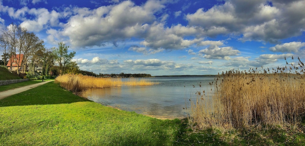 seehotel plau am see