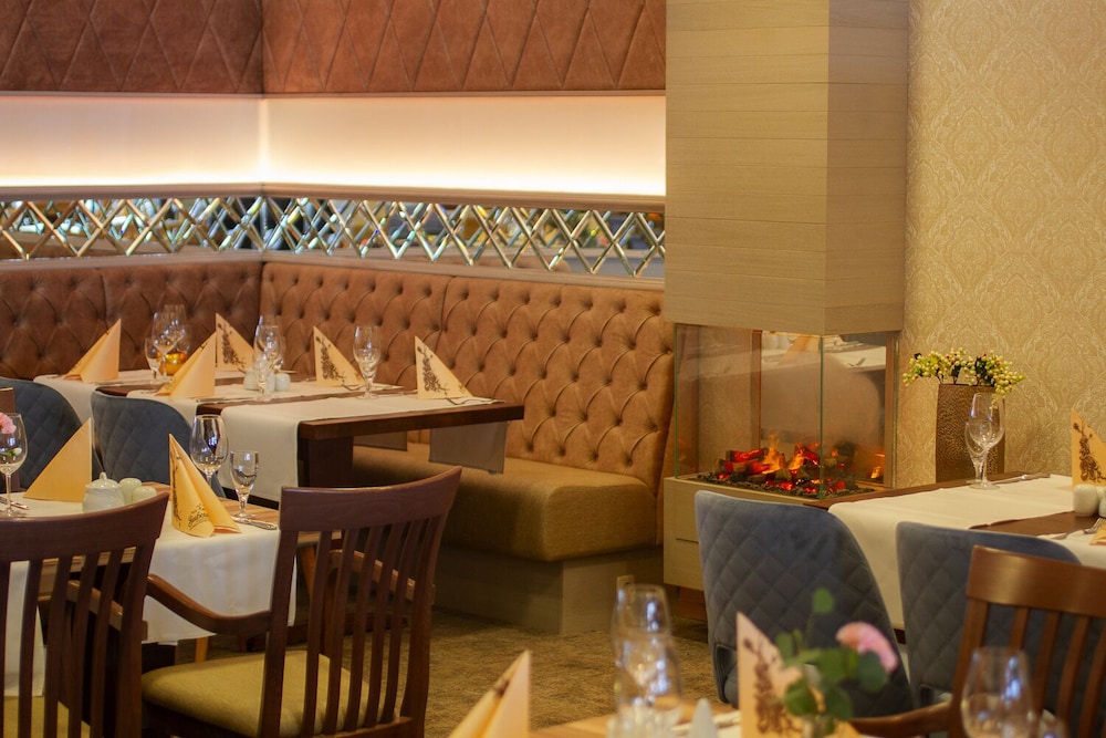 seehotel plau am see