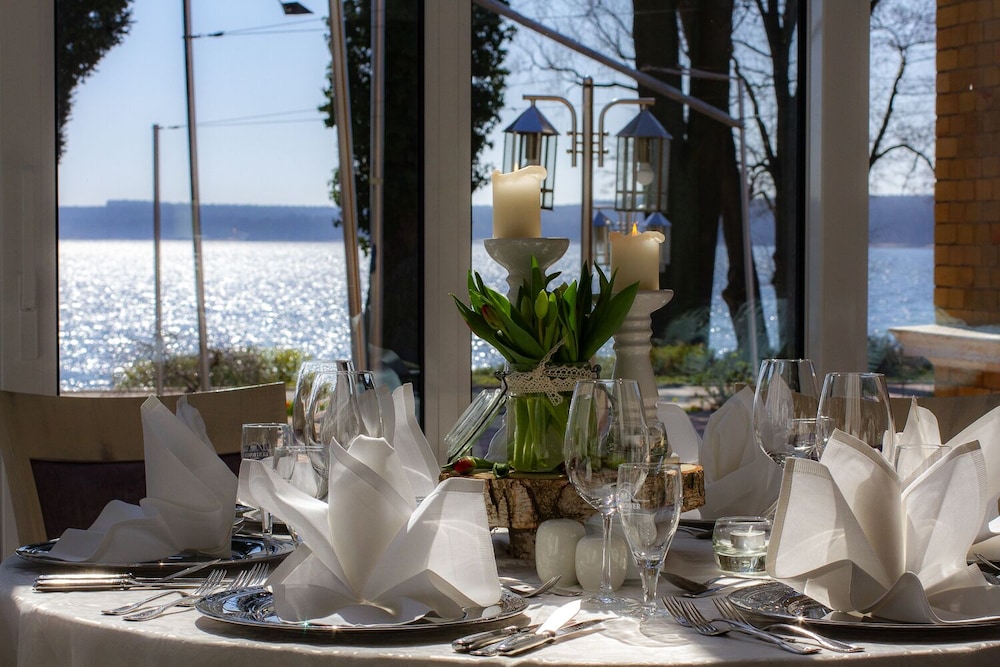 seehotel plau am see