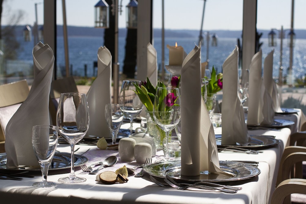 seehotel plau am see