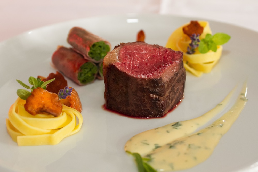 seehotel plau am see