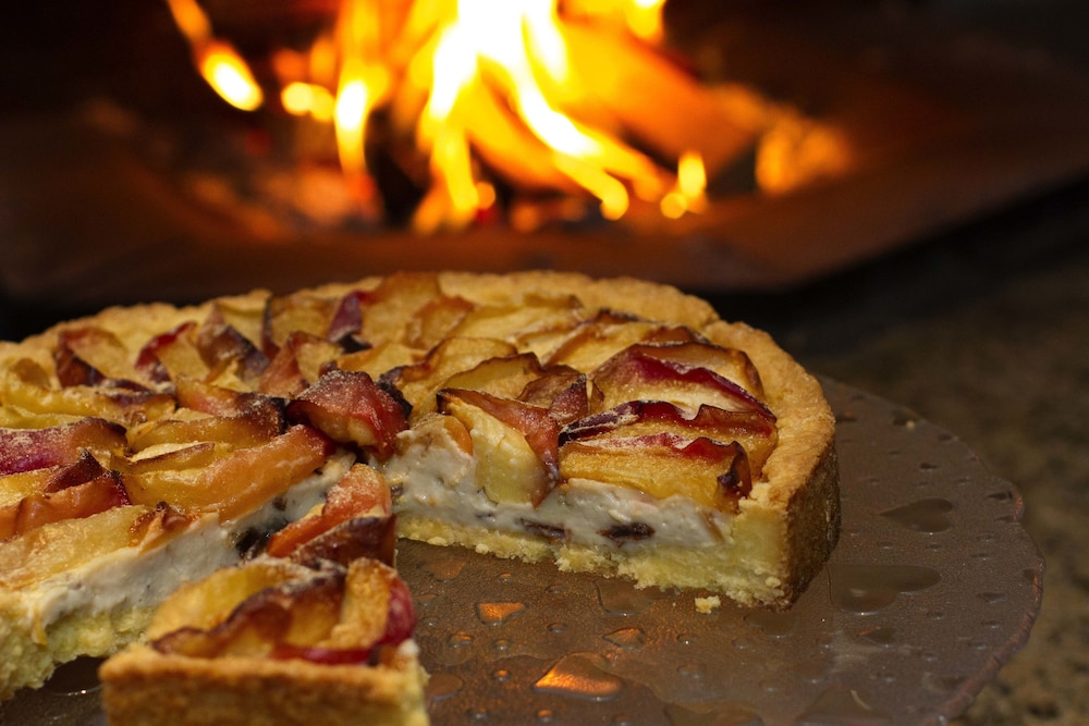 seehotel plau am see