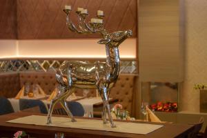 seehotel plau am see