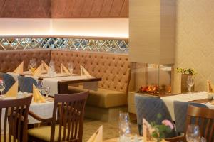 seehotel plau am see