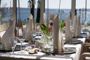 seehotel plau am see