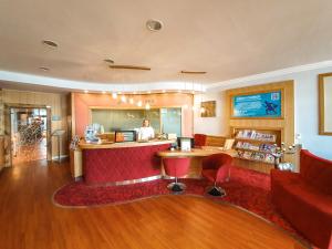 seehotel plau am see