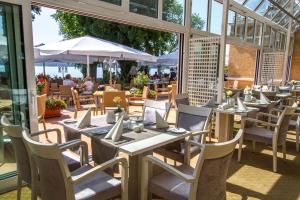 Seehotel Plau Am See,Goehren-Lebbin>>Ganzlin,4 star