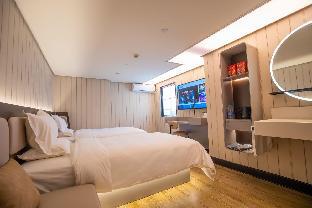 hanting hotel guangzhou tianhe