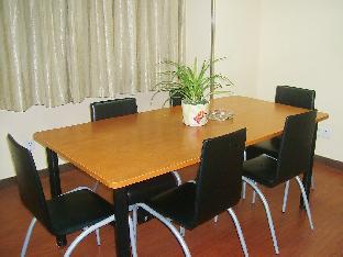 hanting hotel guangzhou tianhe