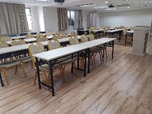 hanting hotel guangzhou tianhe